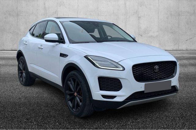 JAGUAR E-Pace 2.0D 180 CV AWD aut. SE