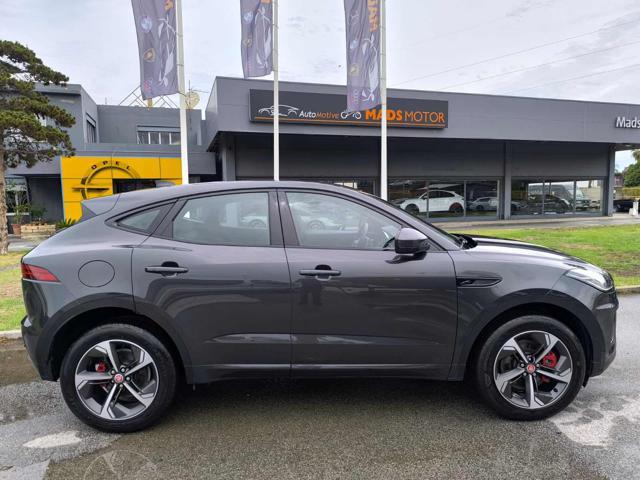 JAGUAR E-Pace 2.0D I4 awd aut. 163 CV R-Dynamic SE