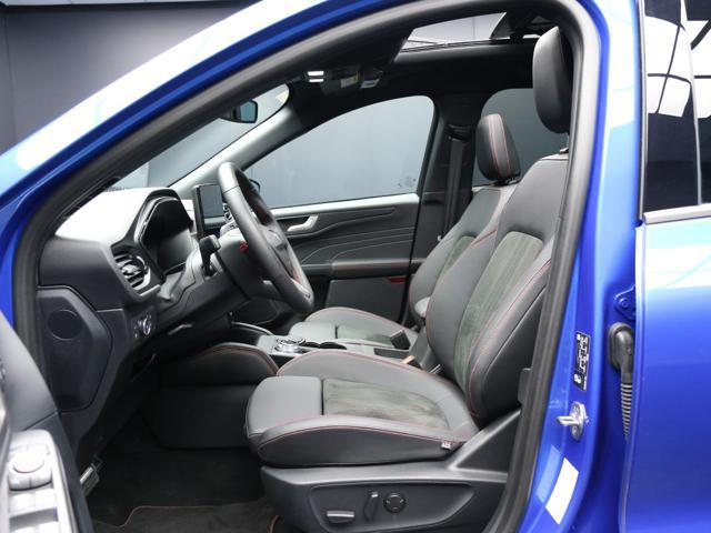 FORD Kuga 2.5 Plug In Hybrid 243 CV CVT 2WD ST-Line X