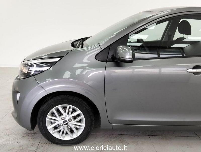 Kia Picanto 1.0 12V 5 porte Style