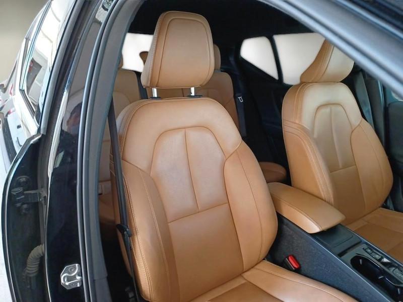 VOLVO XC40 B4 AWD AUTOMATICO INSCRIPTION SUV