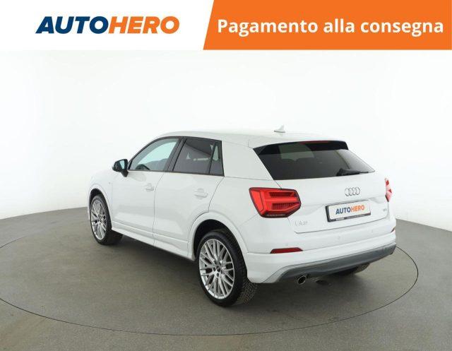 AUDI Q2 1.6 TDI Sport