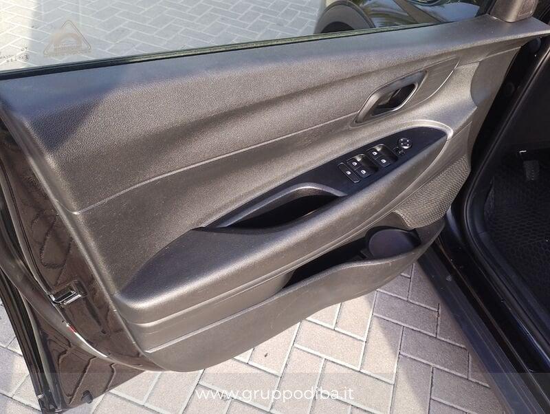 Hyundai Bayon 1.2 Gpl Xtech