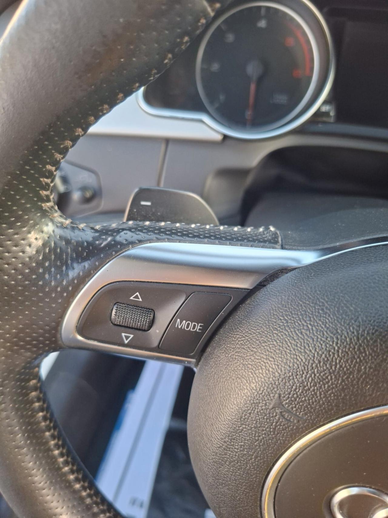 Audi A5 2.7 V6 TDI multitronic Ambiente