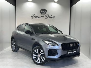Jaguar E-Pace 2.0D I4 163 CV R-Dynamic S