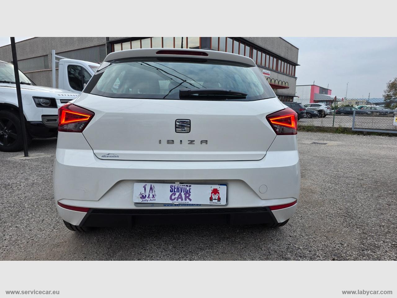 SEAT Ibiza 1.0 75CV 5p. Style