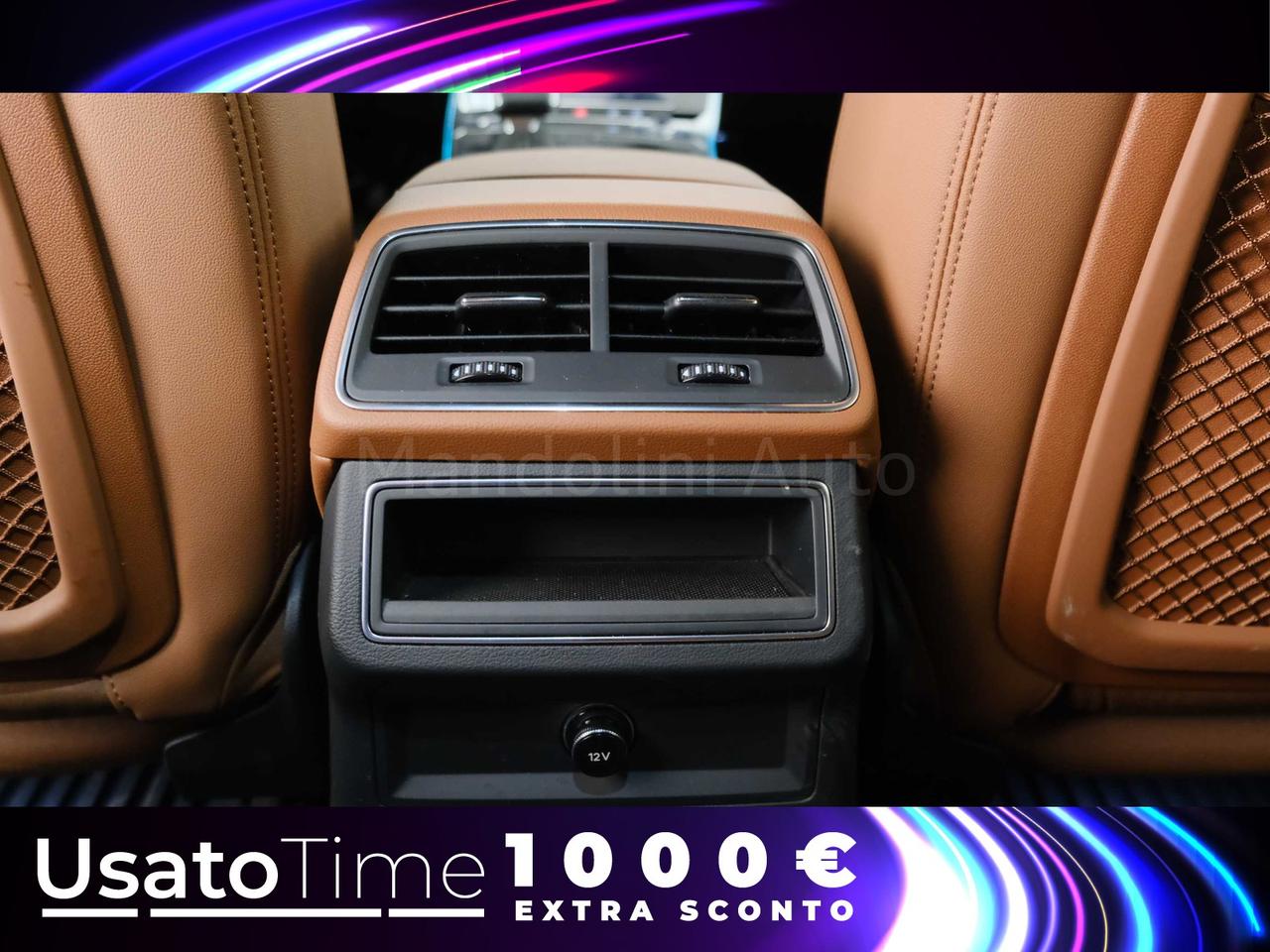 Audi A6 allroad allroad 40 2.0 tdi mhev 12v 204cv business advanced quattro ultra s tronic