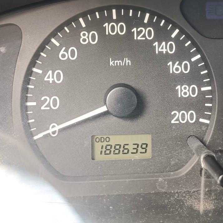 Suzuki Wagon R+ 1.3i 16V cat GL