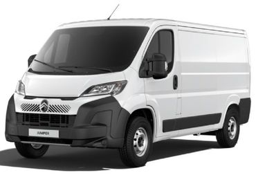 CITROEN Jumper 30 2.2 BlueHDi 120 S&S L2-H1 Furgone