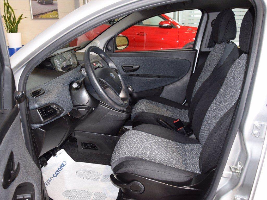 LANCIA Ypsilon 1.2 Elefantino ecochic Gpl 69cv my18 del 2020