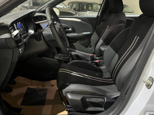 OPEL Corsa 1.2 T 100CV GS-LINE/TELECAM+PARK/CAR PLAY/FULL LED