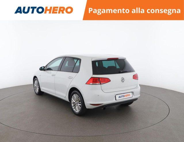 VOLKSWAGEN Golf 1.6 TDI 110 CV 5p. Comfortline BlueMotion Technolo