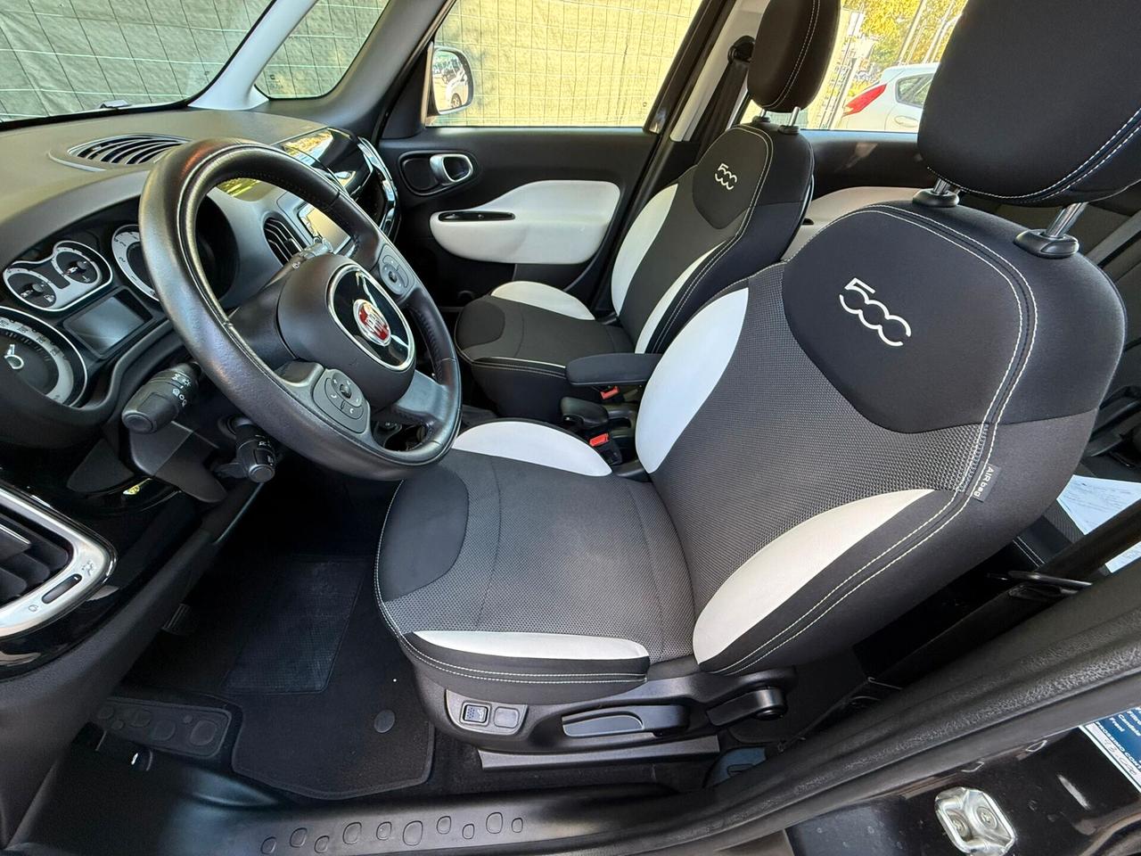 Fiat 500L 1.4 Trekking 95cv UNICO-PROPR