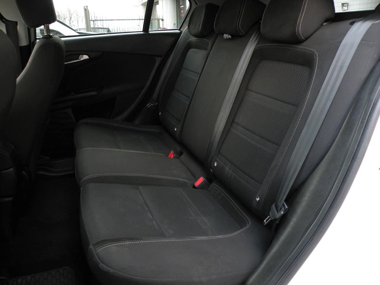 FIAT TIPO 1.3 Mjt 95CV LOUNGE 2020