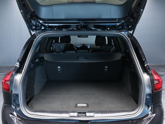 FORD Focus 1.5 EcoBlue 115CV automatico SW ST-Line