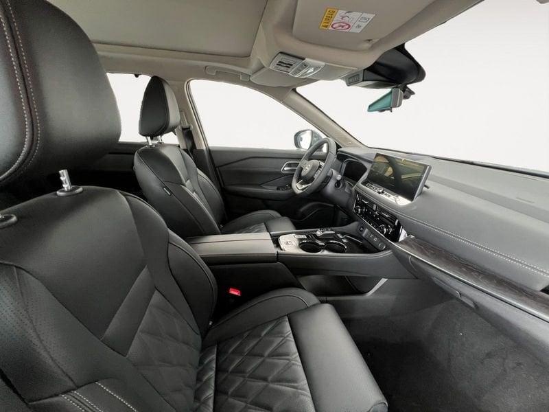 Nissan X-Trail 1.5 HEV e-Power Tekna Auto