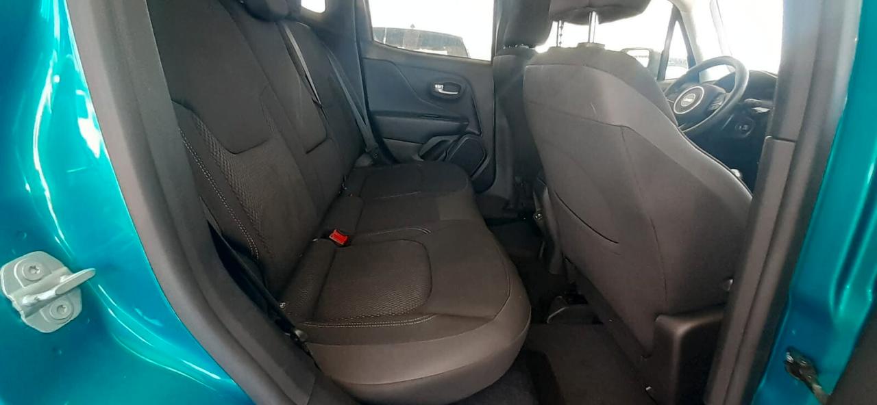 Jeep Renegade 2020 - 1.6 Mjt 130 CV Lb automobili