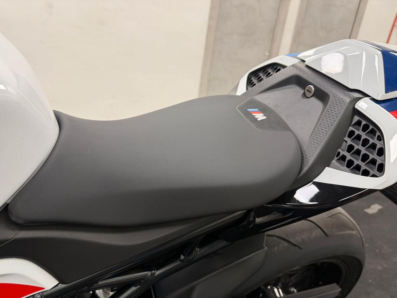 Bmw M 1000 RR M-SPORT