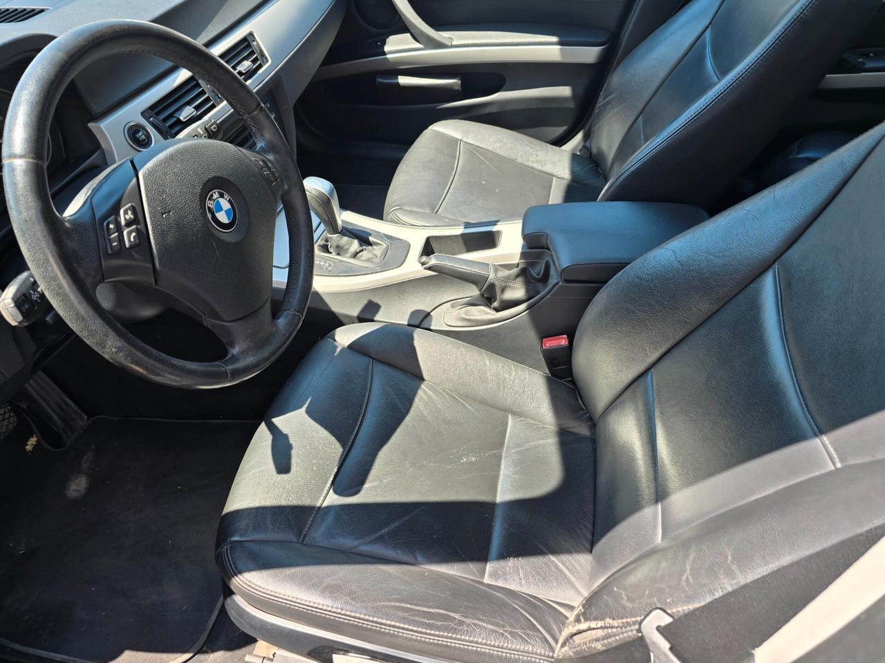 Bmw 318 318d 2.0 143CV cat Touring MSport