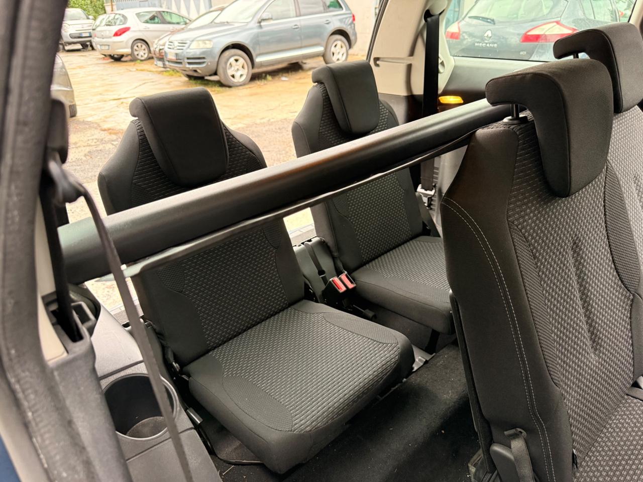 Citroen C4 Picasso 1.6 e-HDi 115 Business