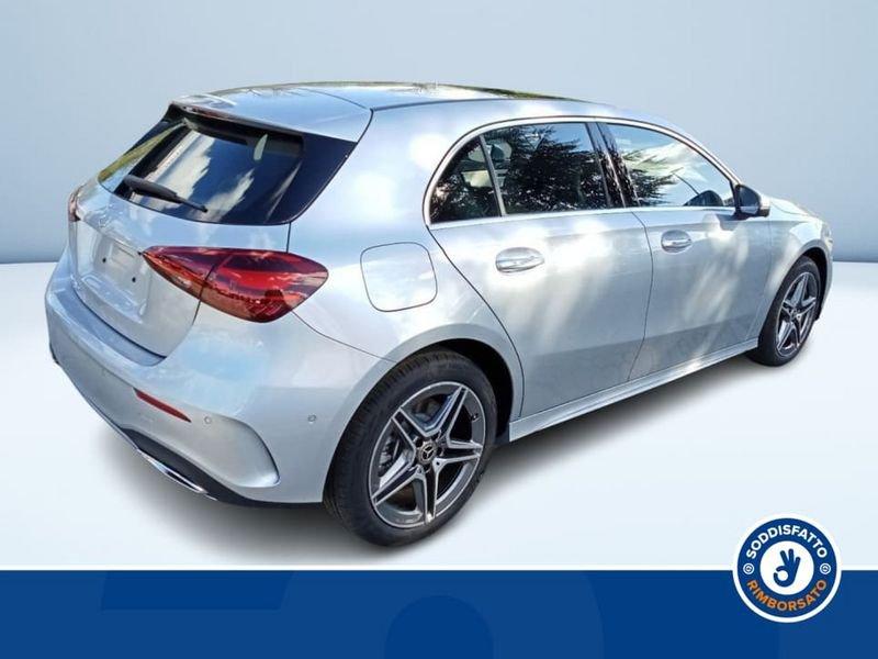 Mercedes-Benz Classe A 250e EQ-Power Automatic AMG Line Advanced Plus Digital Edition