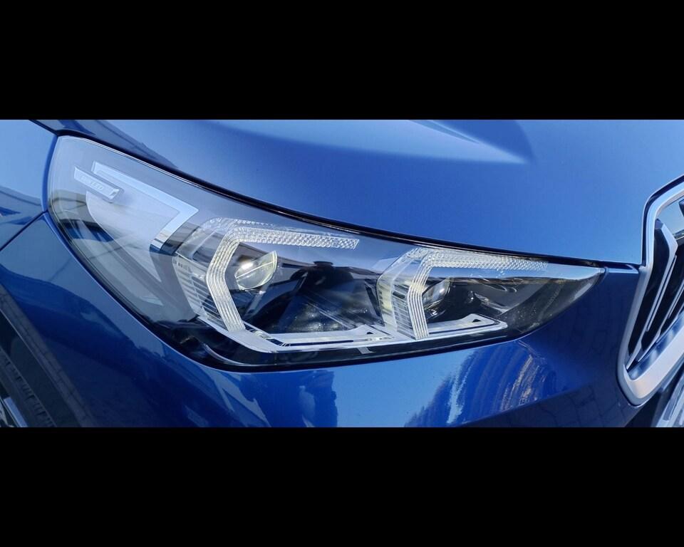 BMW X1 18 d xLine sDrive DCT