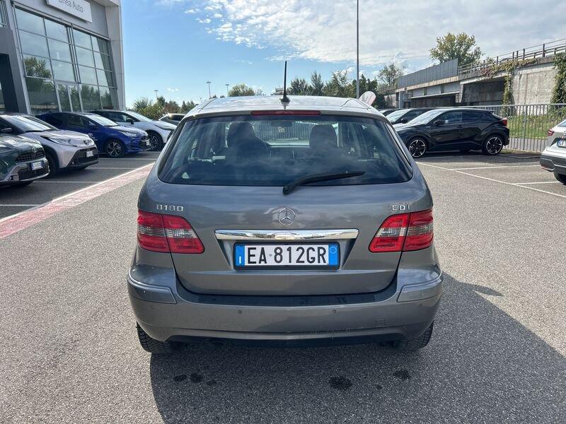 Mercedes-Benz Classe B B 180 CDI Executive