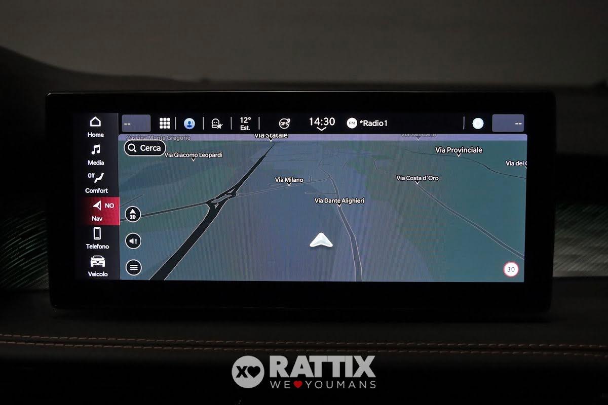 Alfa Romeo Tonale 1.6 130CV Ti tct6