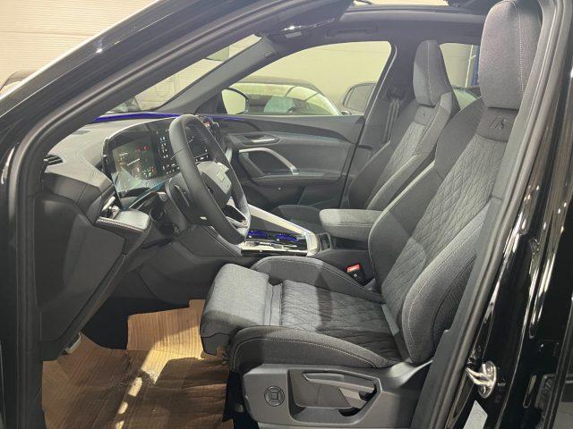 AUDI Q5 SPB Sportback TDI 204CV mHEV+Stronic S line Sline