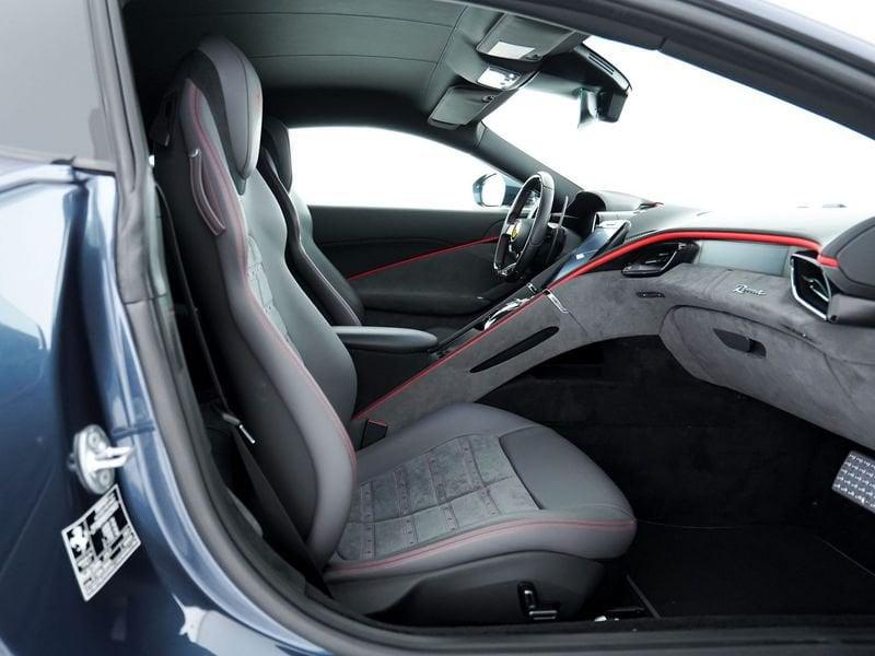 Ferrari Roma 3.9 Coupè DCT