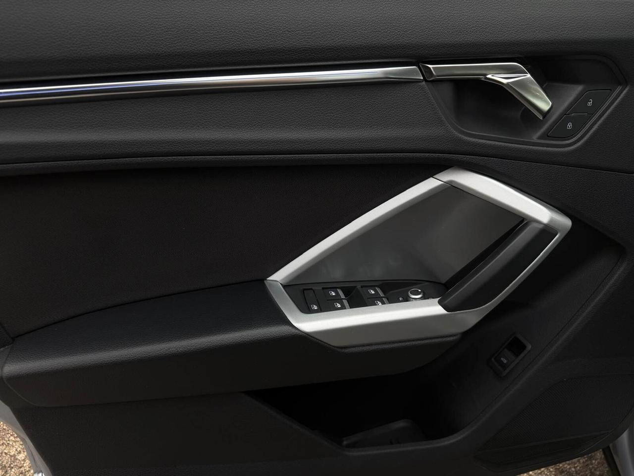 AUDI Q3 35 2.0 TDI 150CV S TRONIC S LINE EDITION 2022