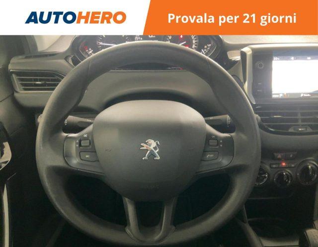 PEUGEOT 208 1° serie PureTech 82 Stop&Start 5 porte Active