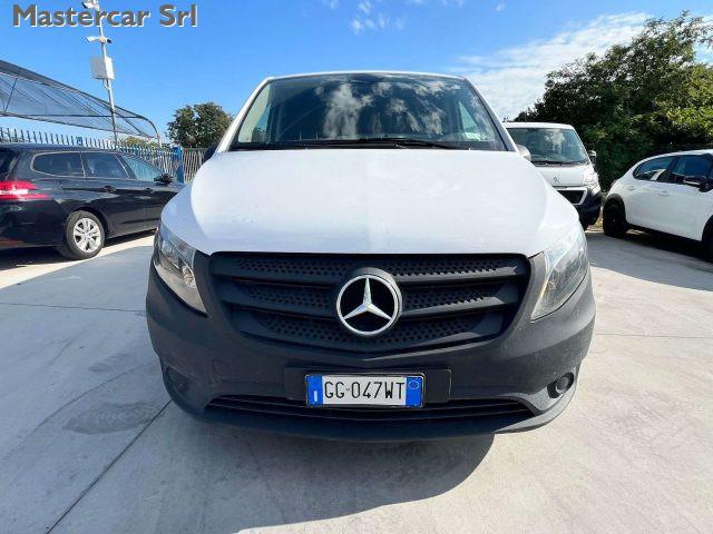 MERCEDES-BENZ Vito Vito 110 cdi long fwd my20 -GG047WT