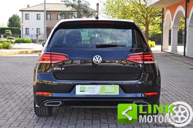 VOLKSWAGEN Golf 1.5 TSI ACT 5p. R-Line BlueMotion Technology
