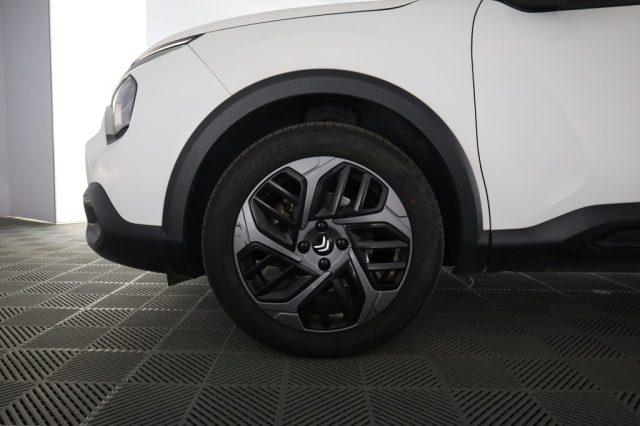 CITROEN C4 C4 BlueHDi 130 S&S EAT8 Feel Pack