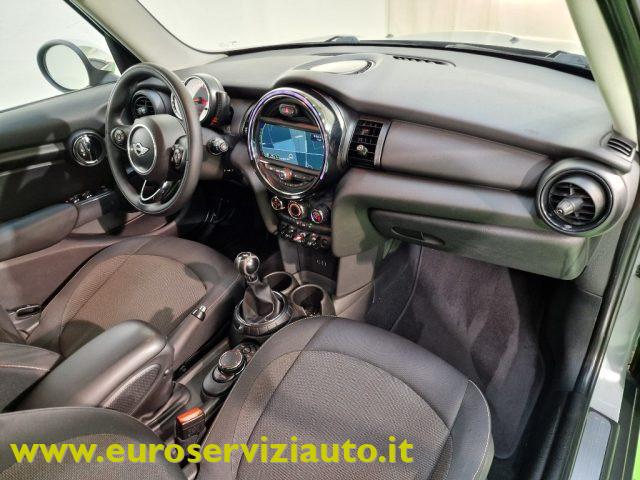MINI One 1.2 One 5 porte
