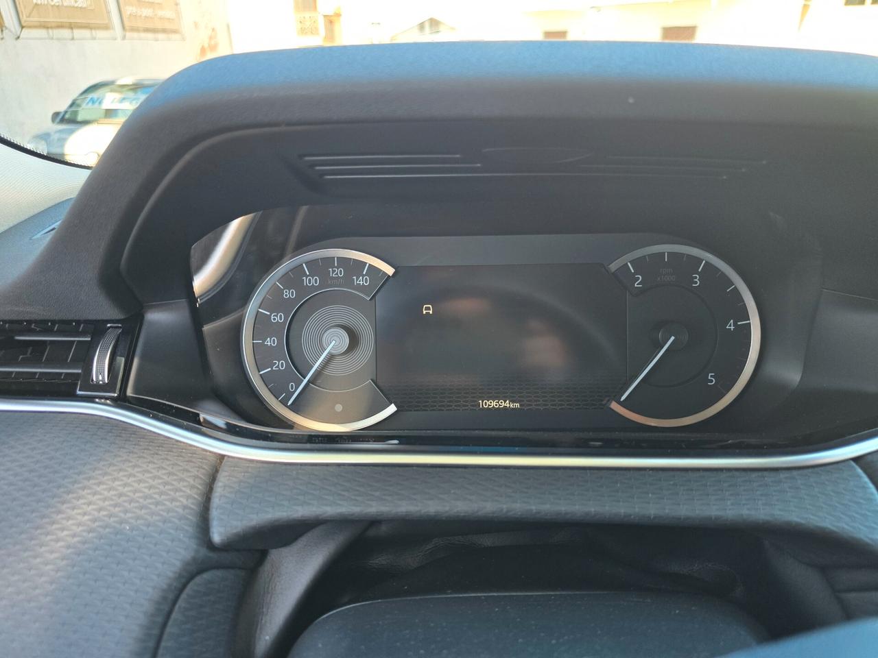Land Rover Range Evoque 2.0D I4 163 CV AWD Auto S