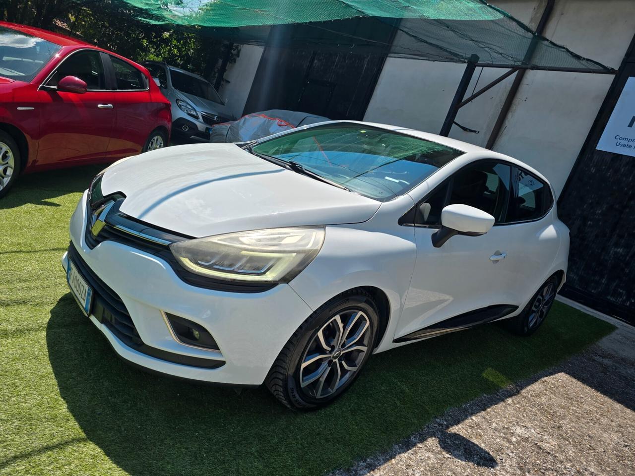 Renault Clio 1.5DCI 75CV EURO6-2017