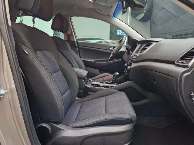 Hyundai TUCSON Tucson II 2015 1.7 crdi Xpossible 2wd 141cv dct