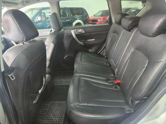 Great Wall H6 H6 2.0 tdi One 2wd