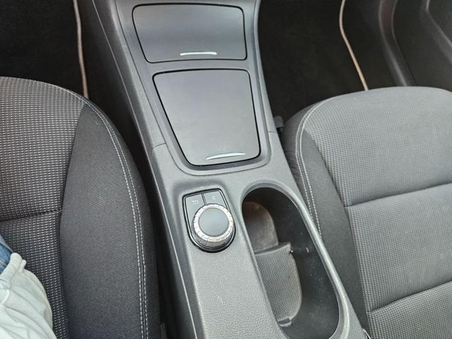 MERCEDES-BENZ B 180 CDI Automatic Executive