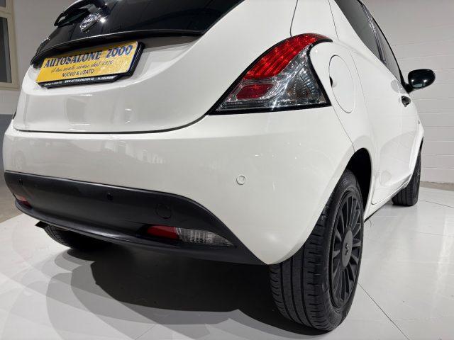 LANCIA Ypsilon 1.2 69CV 5p.GPL Elefantino Blu PREZZO REALE