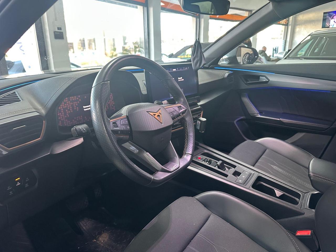 Cupra Formentor Tribe Edition 1.4 e-HYBRID P #8420