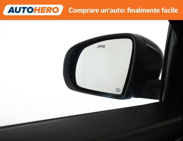 JEEP Compass 1.3 Turbo T4 240 CV PHEV AT6 4xe S