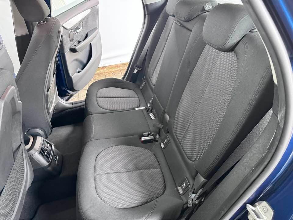 Bmw 2er Active Tourer 216d Luxury