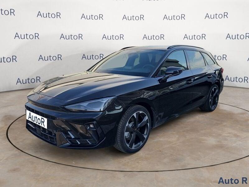 CUPRA Leon Sportstourer 1.5 e-HYBRID 150kW Business DSG
