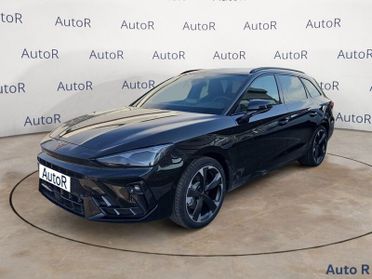 CUPRA Leon Sportstourer 1.5 e-HYBRID 150kW Business DSG
