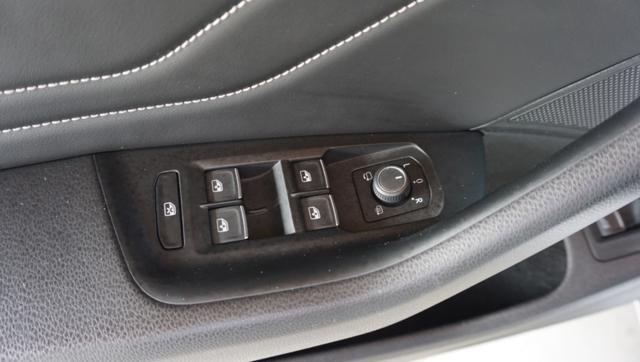 VOLKSWAGEN Passat Variant 2.0 TDI SCR 190 CV DSG Executive BMT