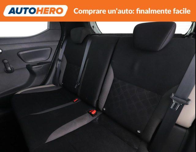NISSAN Micra 0.9 IG-T 12V 5 porte Acenta