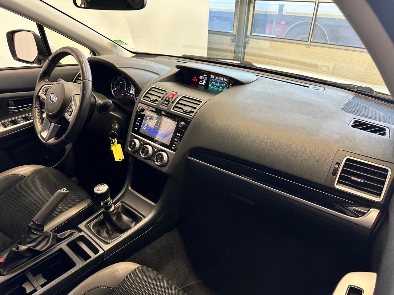 Subaru XV 2.0d S Style 6mt E6